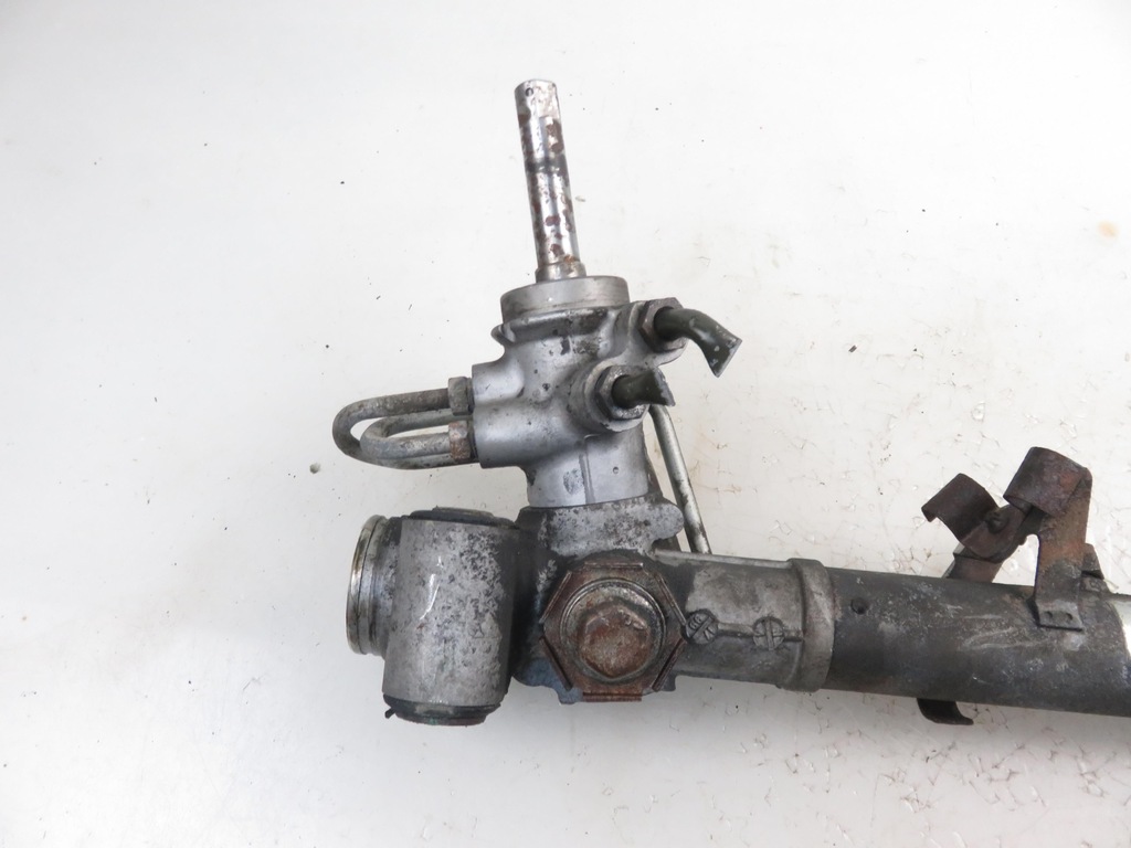 фото №6, Рулевая рейка opel astra ii g