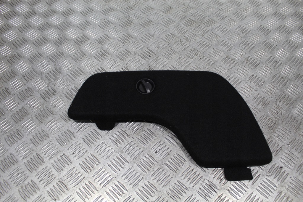 фото №1, Заглушка боковая багажника правый задняя infiniti q30