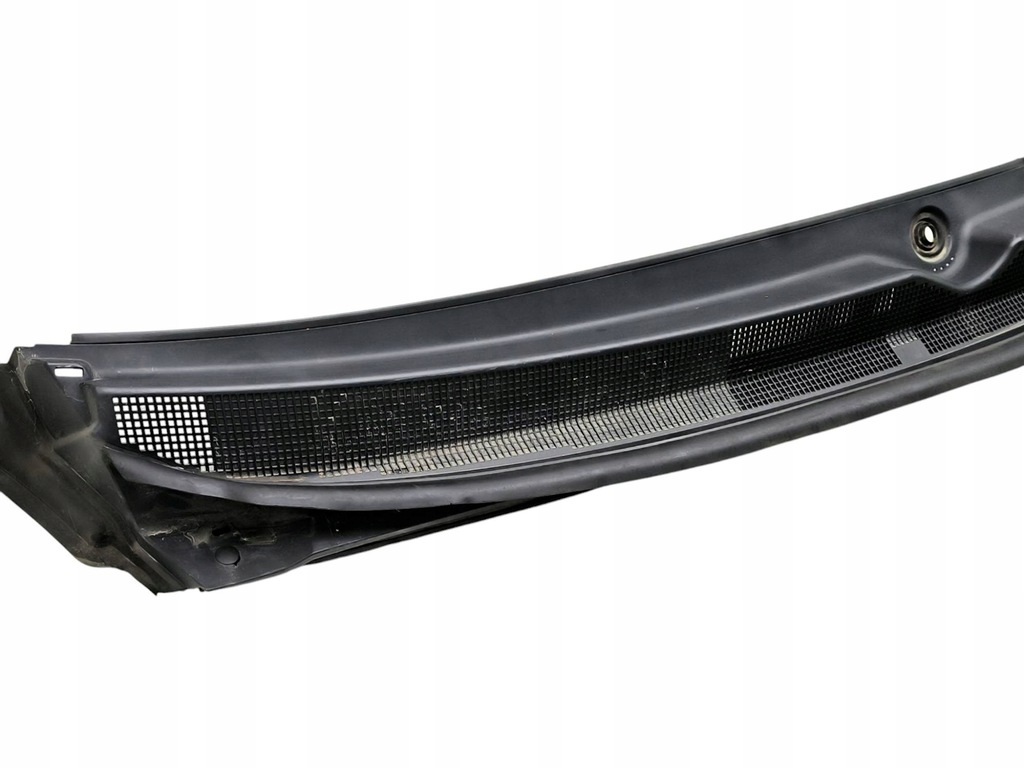 фото №5, Chrysler pacifica 2017 жабо передні