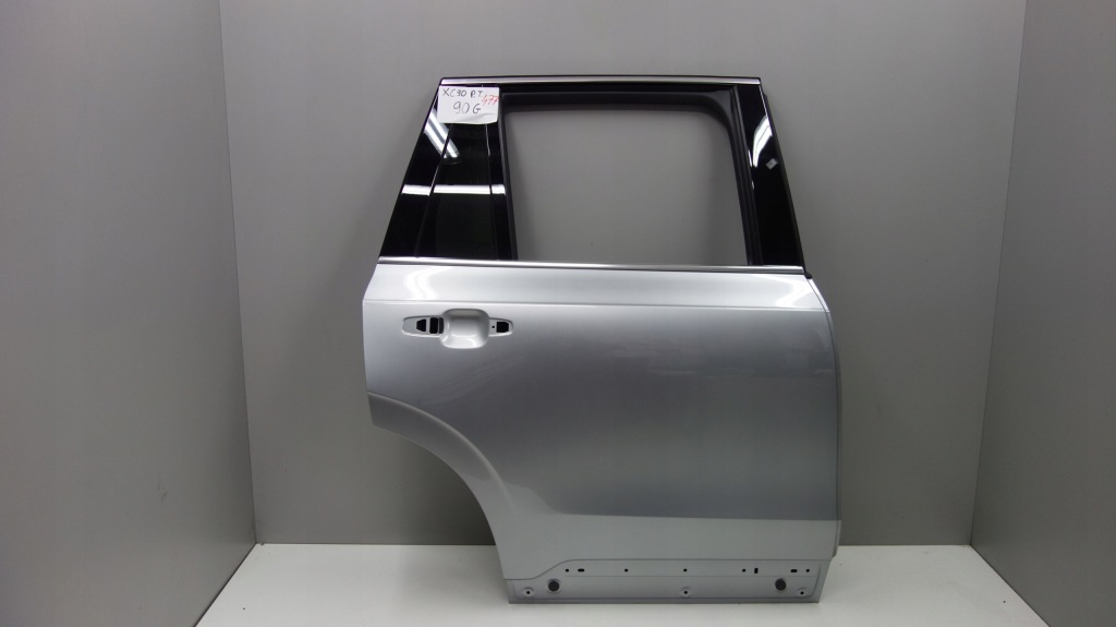 фото №1, Volvo xc90 ii дверь правое задняя 477