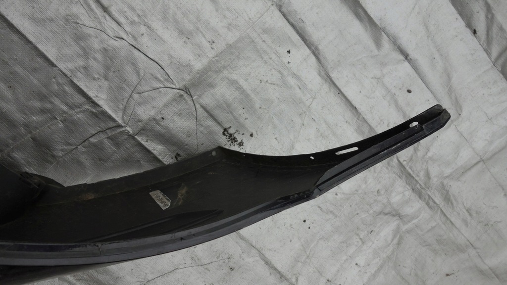 фото №10, Volvo s40 ii 04-07 бампер перед передній / 3886