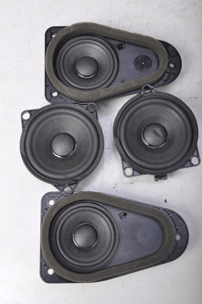 фото №11, Xc90 ii динаміки harman kardon комплект динаміків 32265527 31456258