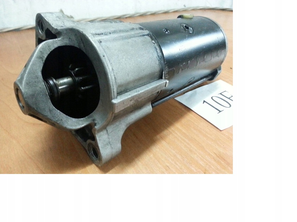 фото №1, Стартер volvo s40 v40 1.9 di td