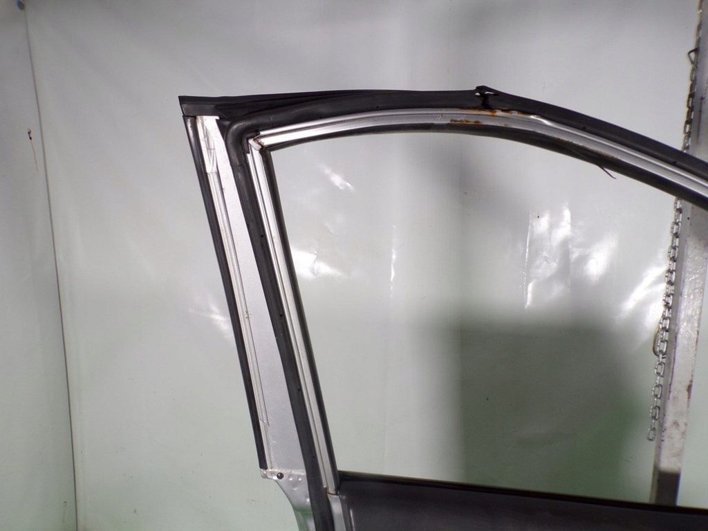 фото №9, Chevrolet captiva дверь левая перед передние