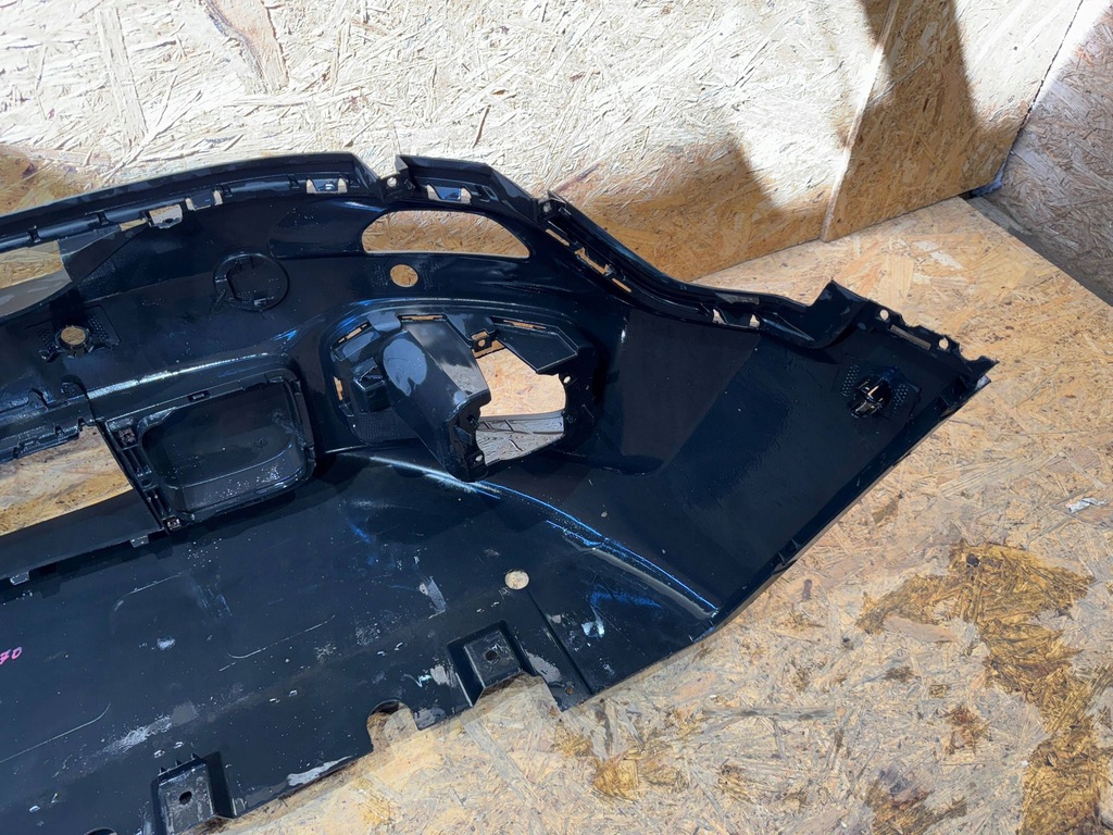 фото №8, Jeep renegade 14-18 бампер перед передний