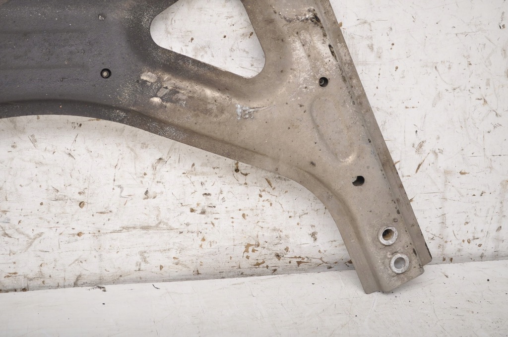 фото №7, Maserati ghibli iii 3.0 d усилитель подрамник