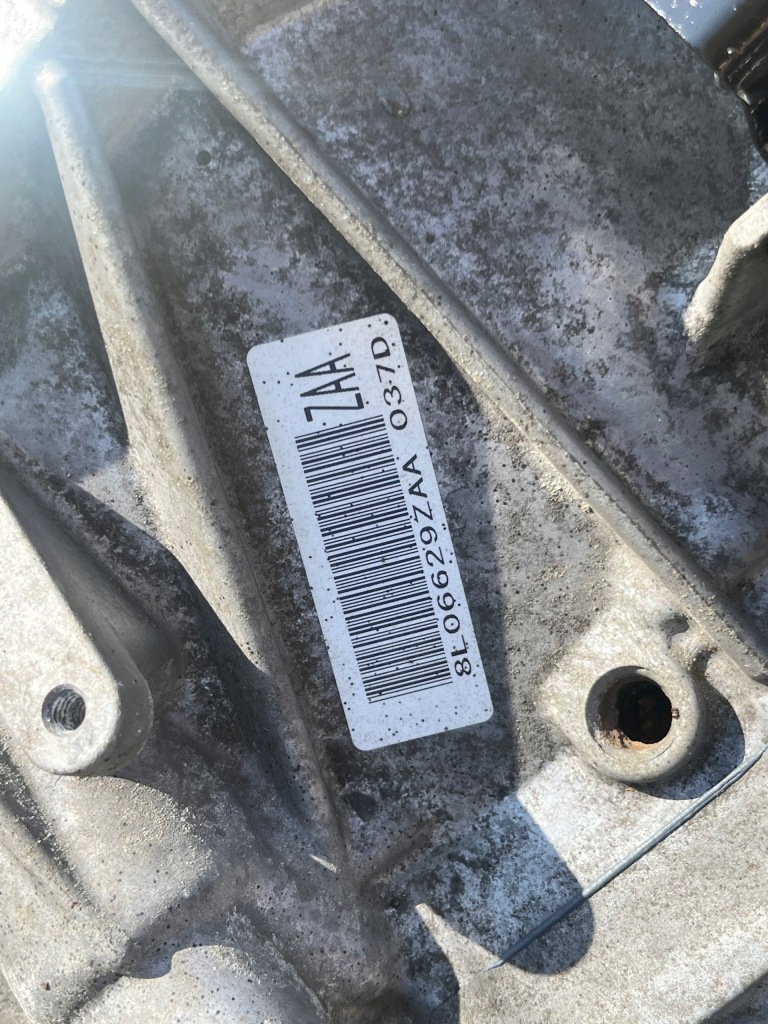 фото №12, Suzuki sx4 s-cross lift 19r 1.0 бензин коробка передач механическая коробка передач механическая zaa orygin