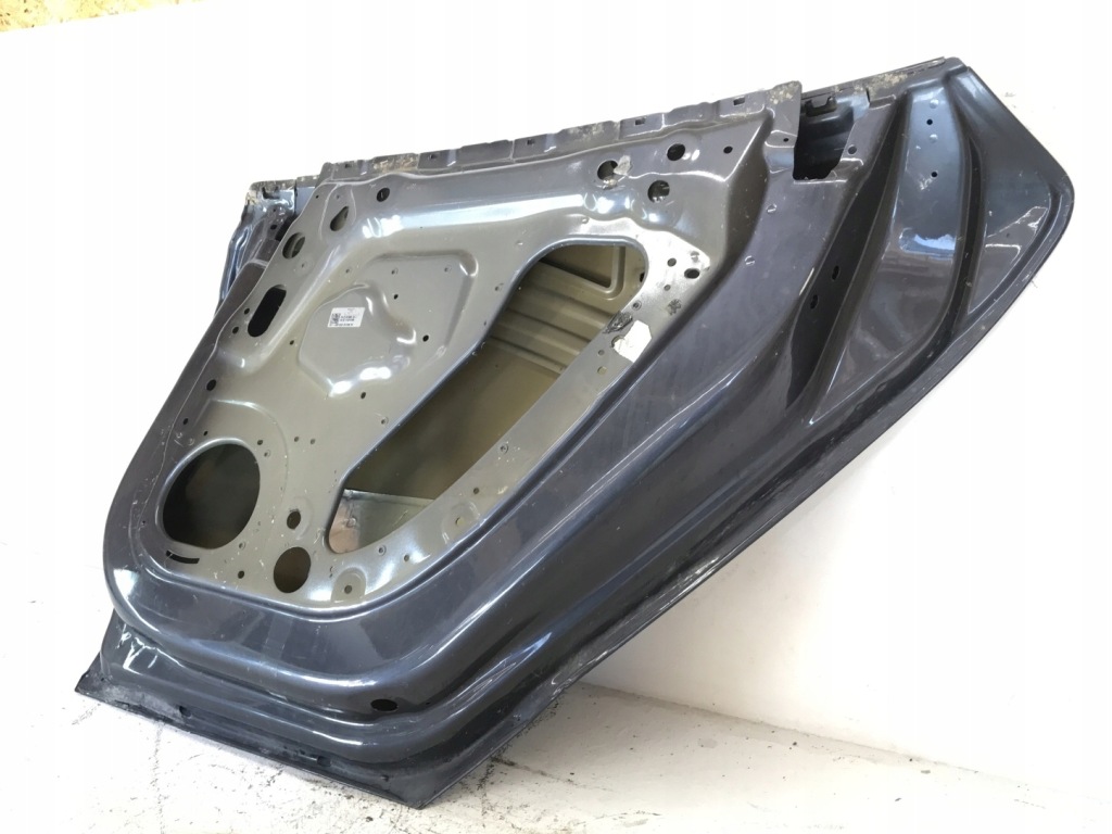 Купить Tesla model s дверь правый задняя задние