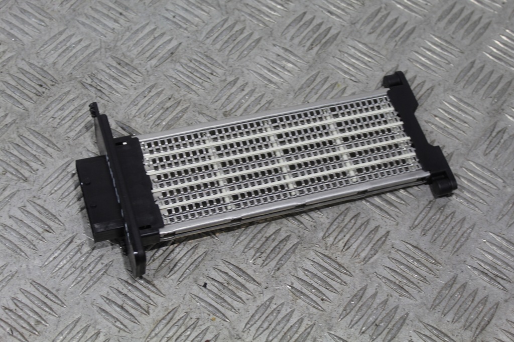 фото №1, Нагреватель электрическая kangoo ii 2 iii 3 lift