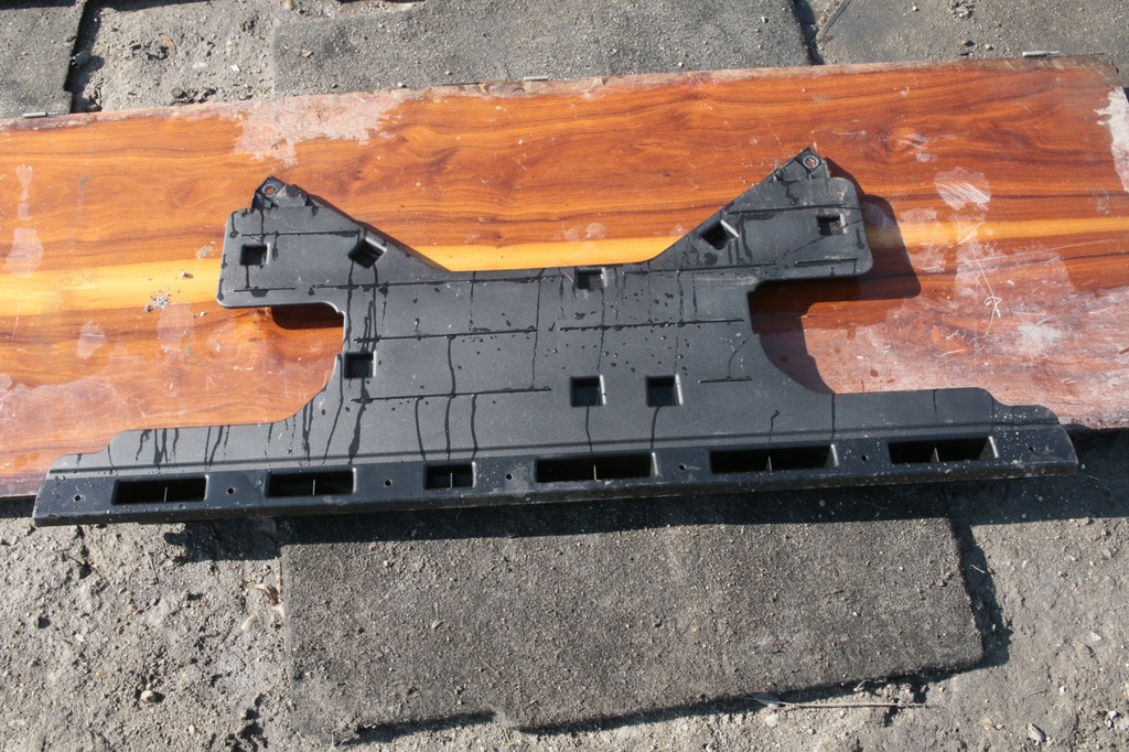 фото №1, Захист багажника mazda 6 gh