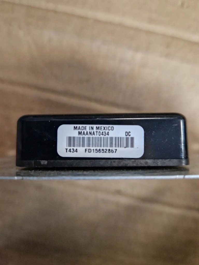 фото №6, Модуль антенны ford ecosport cn1t 19h464 ae