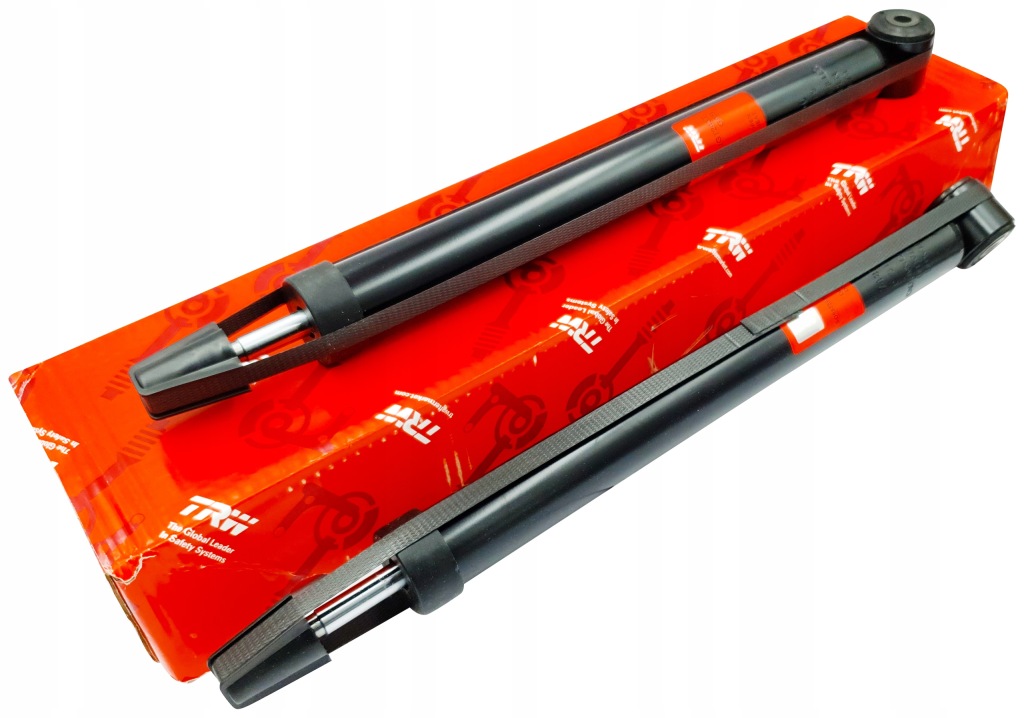 фото №1, Trw jgt243t амортизатор