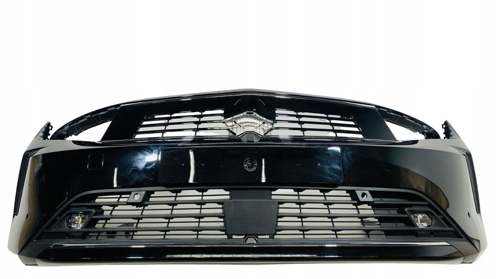 фото №1, Бампер astra opel astra l 2021-