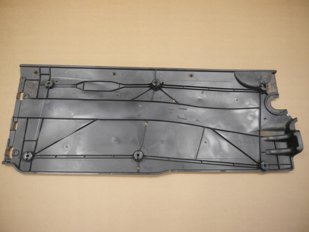 фото №1, Audi a1 82a защита подвеска 2q0825201b