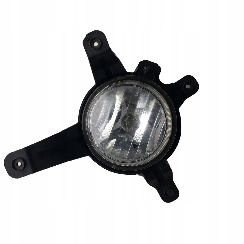 фото №1, Hyundai i35 протитуманна фара