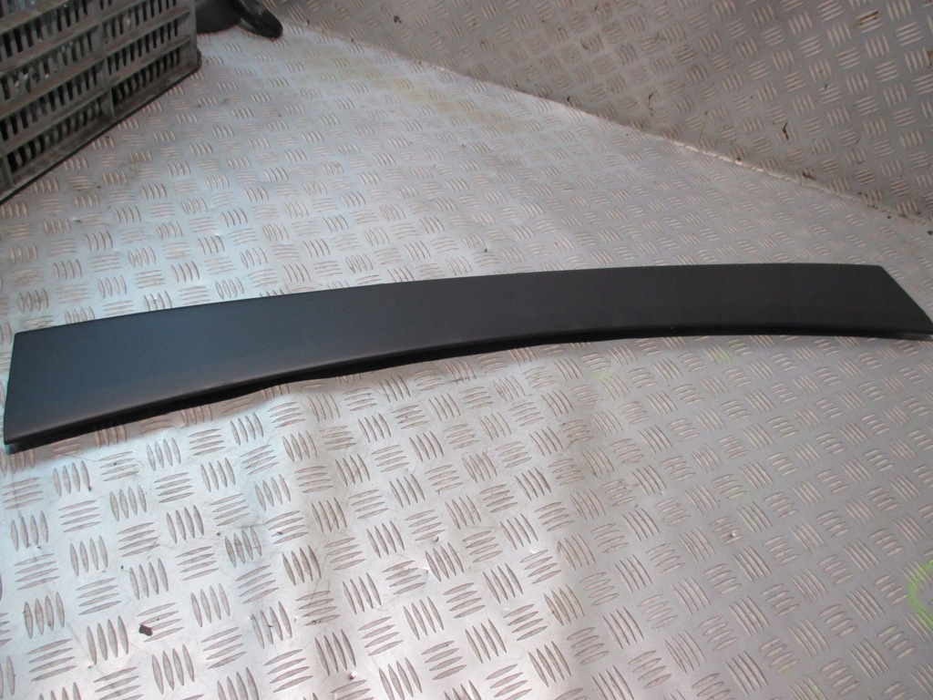 фото №1, Молдинг жабо внутреннее opel meriva a 13129240