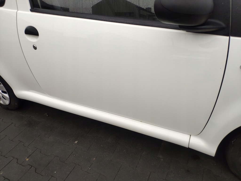 фото №15, Aygo c1 107 i двері праве 3d 068 2005-2014