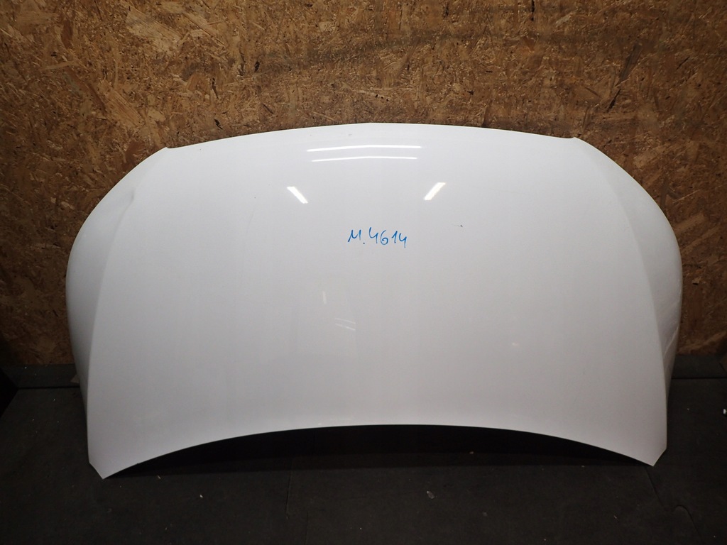 фото №1, Капот mercedes vito w447