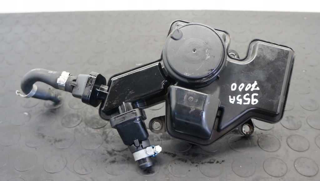 фото №1, Сепаратор оливи вентиляція картера fiat alfa romeo mito 1.4 t 55219081