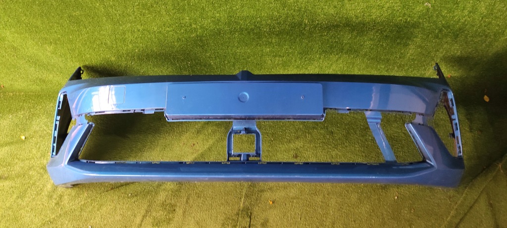 фото №1, Opel astra vi l gsi gs line бампер передній lubań