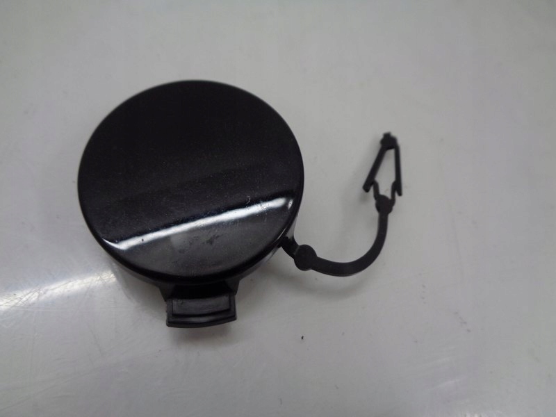 фото №1, Volkswagen golf vii заглушка hak бампер перед