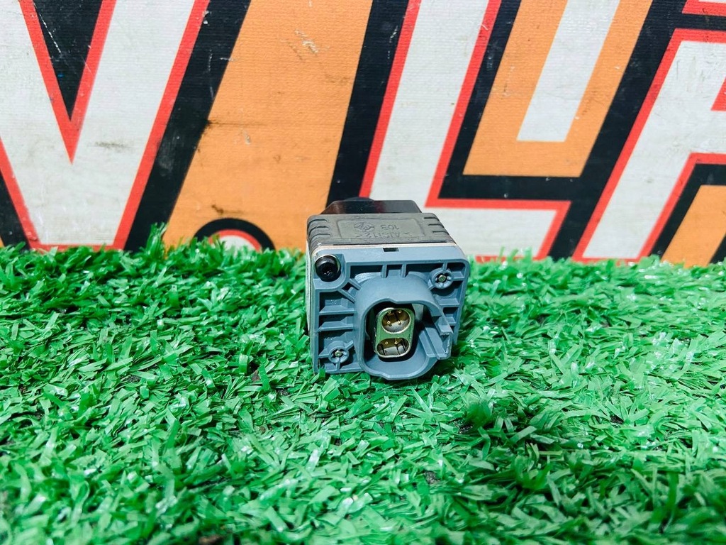 фото №13, Камера задняя заднего вида land rover discovery 5 l462 hy32-19g590-aj