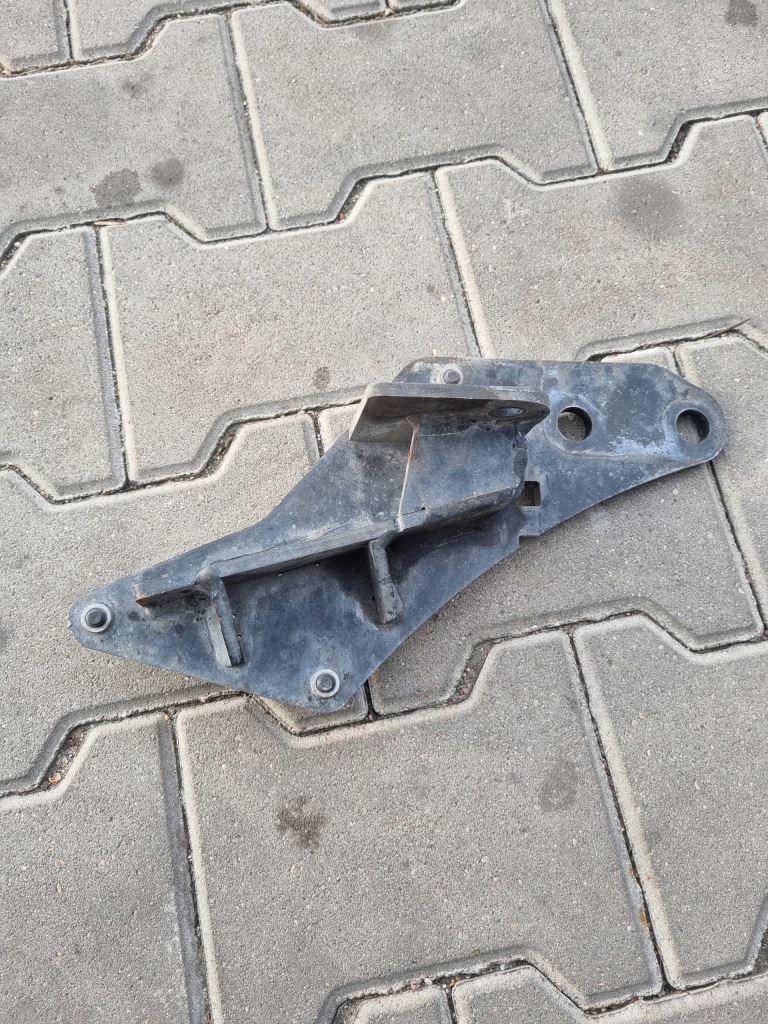 Купить Кронштейн кронштейн клапана egr тормоза горный renault gama d volvo fl ii