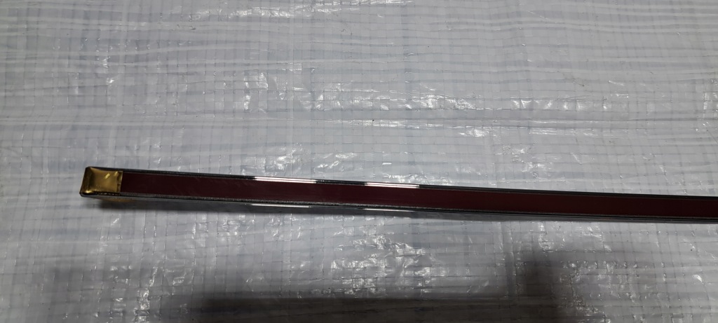 Mercedes молдинг хром в Украине