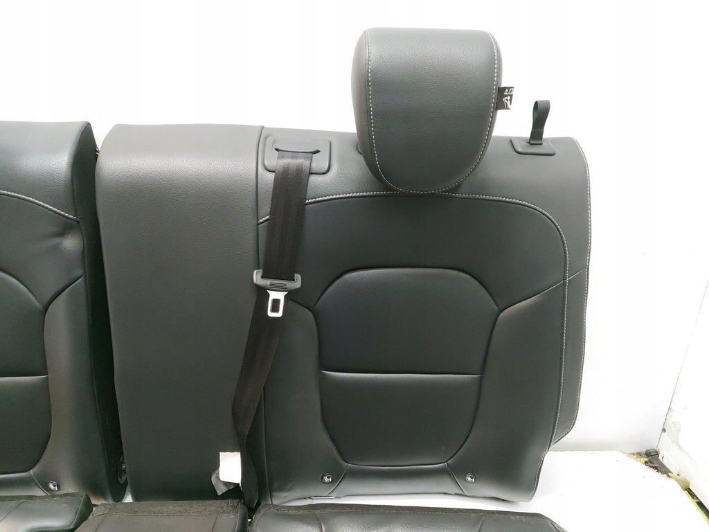 фото №14, Mg zs сиденья заднее сиденье комплект uk