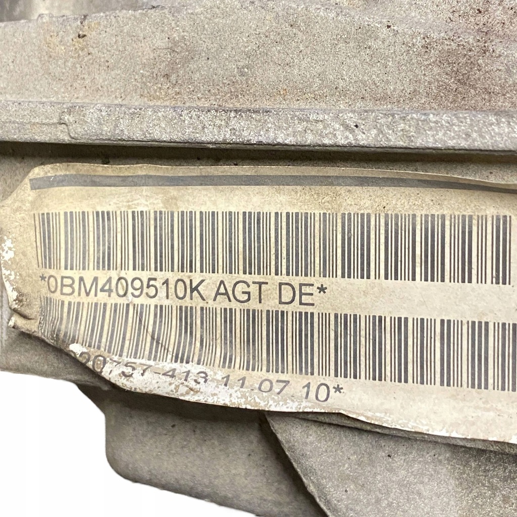 фото №11, Porsche cayenne 92a 2011 повний диференціали