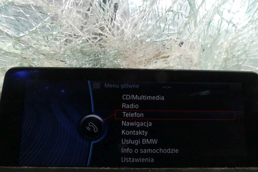 фото №9, Дисплей монітор екран bmw 1 f20 9259901