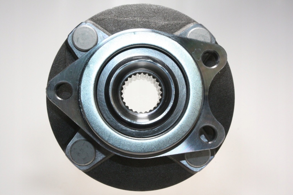 фото №3, Подшипник колеса ступица перед nissan tiida tida 2007-