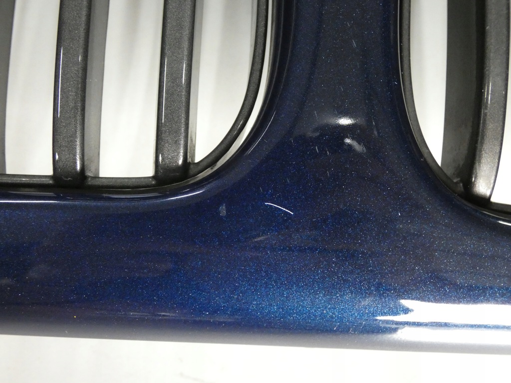 фото №7, Решітка радіатора, решітка радіатора jaguar xj