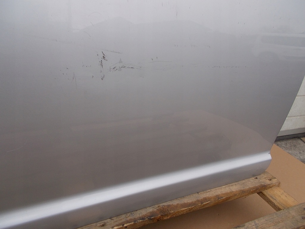 фото №8, Двері лівий перед suzuki swift mk6 3d цілий