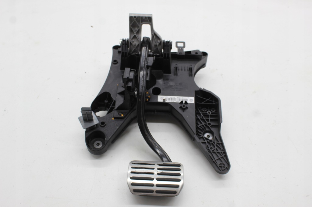 фото №1, Vw touareg 7p педаль тормоза 7p0723117b