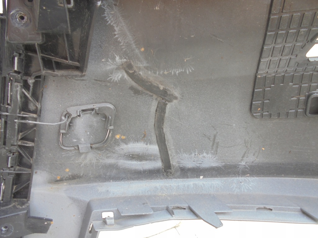 Оригинальный бампер перед передний audi a1 рестайлинг  s-line 8xa807437d 14-18 slask Оригинал