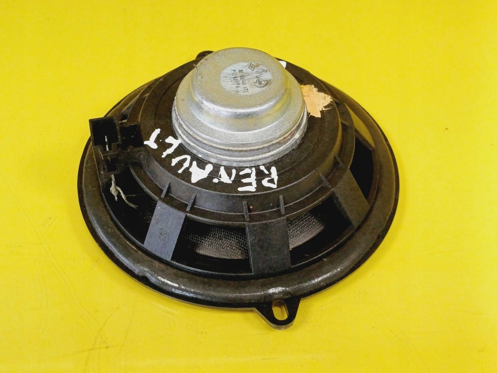 фото №3, Динамик левый правый перед renault espace iv 8200069123 nr260