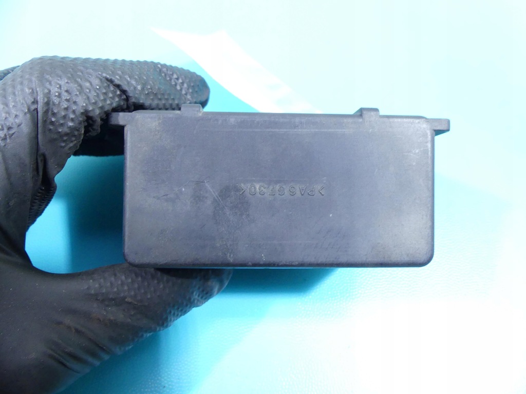 фото №6, Реле свічка розжарювання mercedes clk ii c209