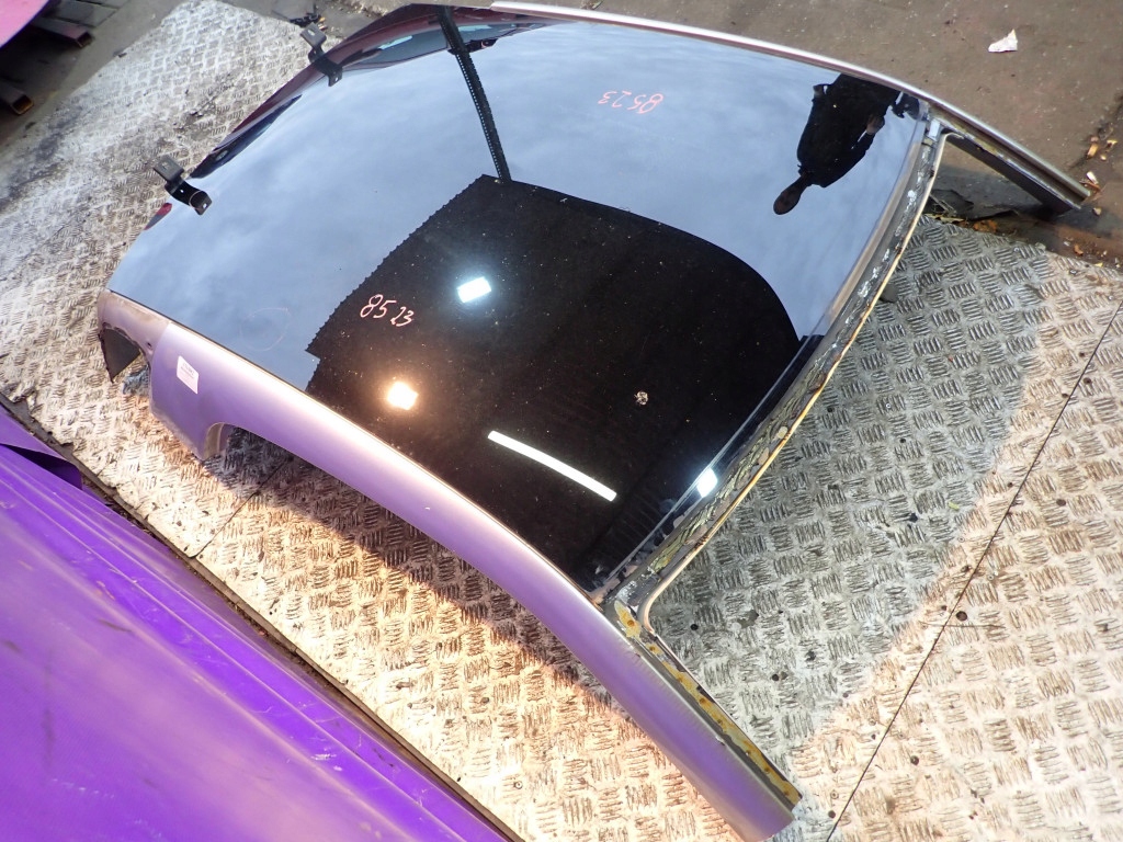 фото №5, Smart fortwo w450 i 98- дах скляний панорама