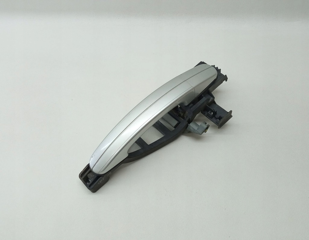 фото №1, Ручка права задня зовнішня ford c-max moondust