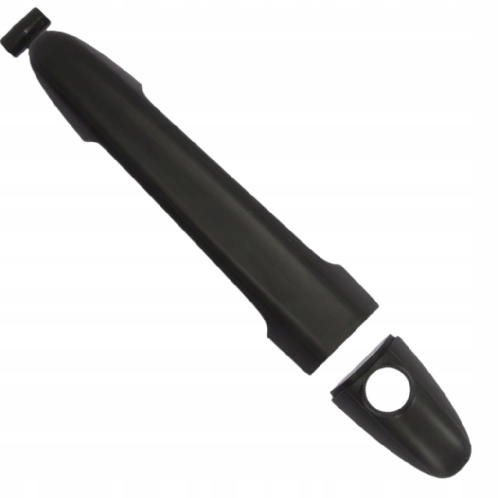 фото №1, Ручка дверь раздвижных bok / задняя + уплотнители sprinter crafter 2006 -