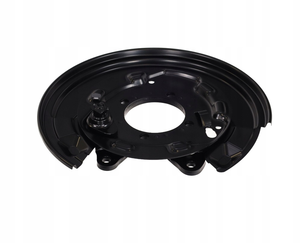 фото №1, Захист диск ham toyota prius w2 03 задня le