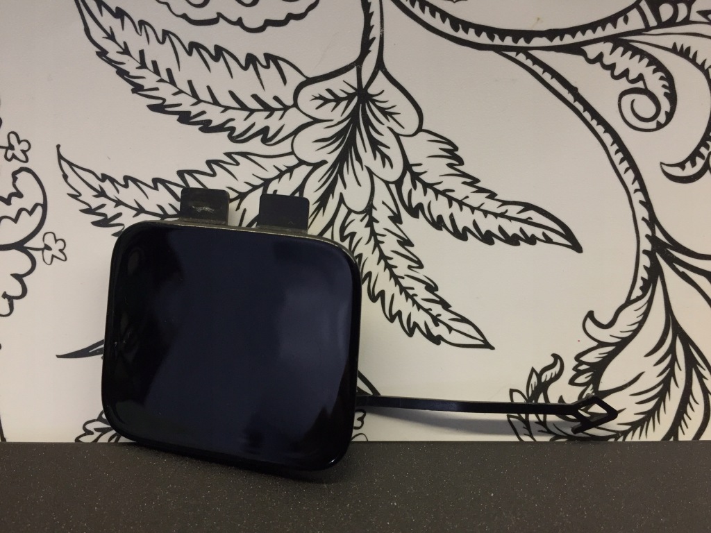 Купити Audi a5 8w6 заглушка фаркоп бампера задній 17-