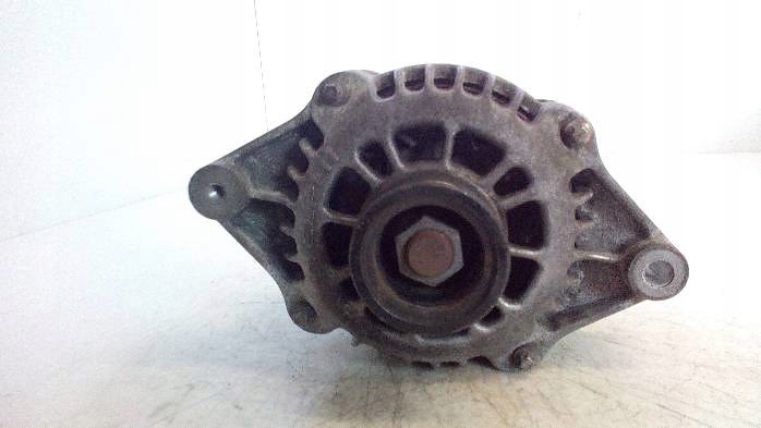 Генератор opel tigra 1,4 b 2000r. Недорого