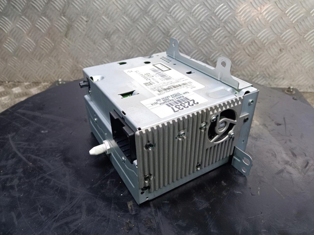 фото №3, Opel insignia a радио i навигация 20984175