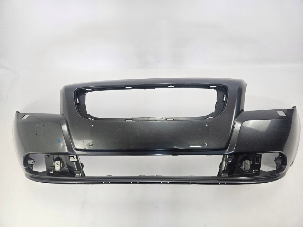 фото №1, Volvo s40 ii lift 2007 - бампер перед омивачі 30744904