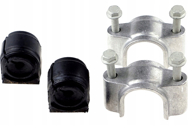 фото №3, Втулка стабілізатора kpl gates