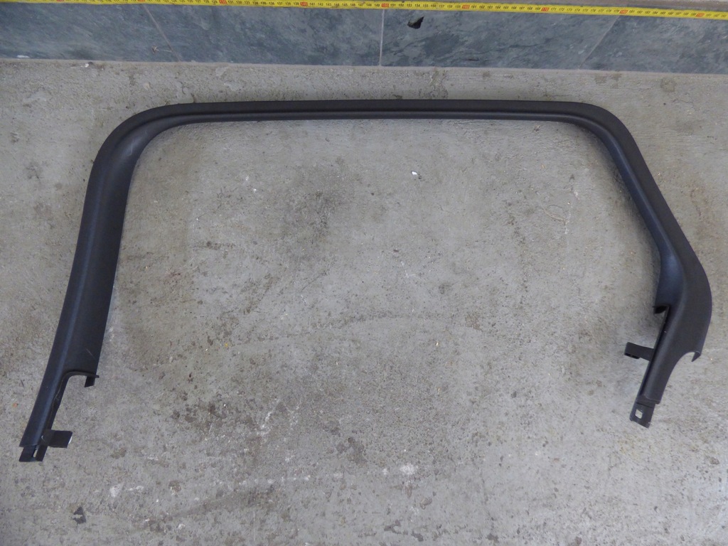 фото №5, Захист рамки двері права ліва задня astra k v kombi