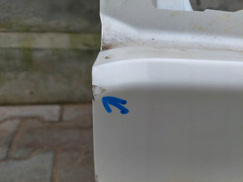 фото №7, Jeep compass ii 17- кришка багажника кришка багажника задня