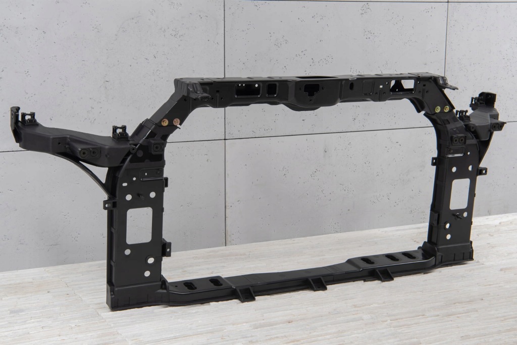 фото №5, Kia soul ii ps 2013-2019 pas передній 64101b2000